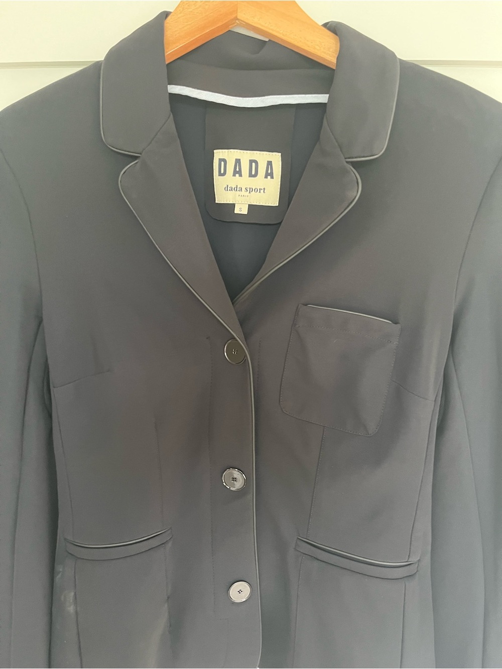 Dada Sport Riding Jacket - Small - Picture 2 of 8